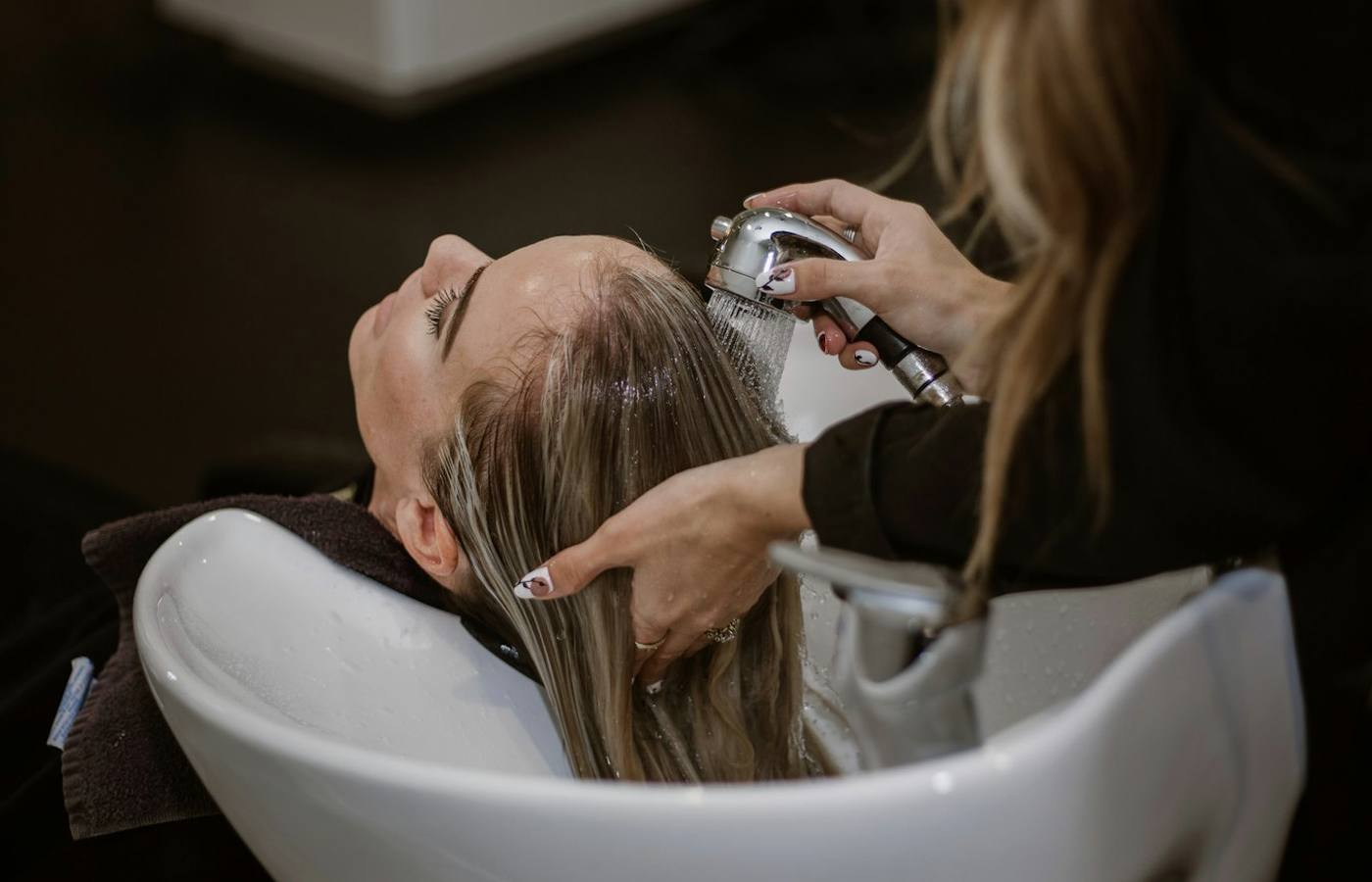Regenerace a wellness služby